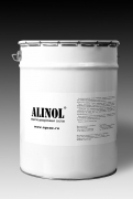 АЛИНОЛ (алюмонаполненная полимерная краска) (18 кг)