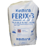 Коагулянт сульфат железа ( FERIX-3 ) (40 кг)